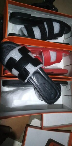Slippers