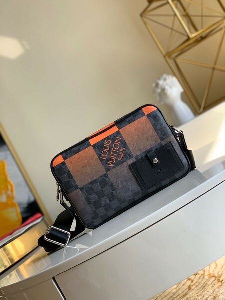 Luxury side bags