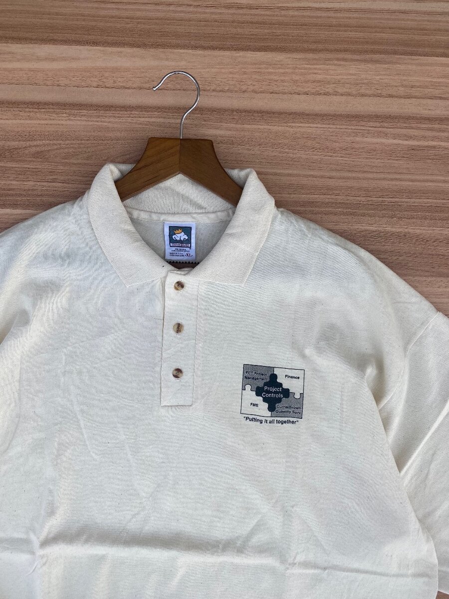 Thrift Lacoste
