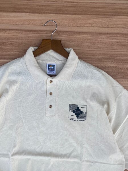 Thrift Lacoste