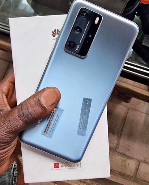 Huawei p40 pro