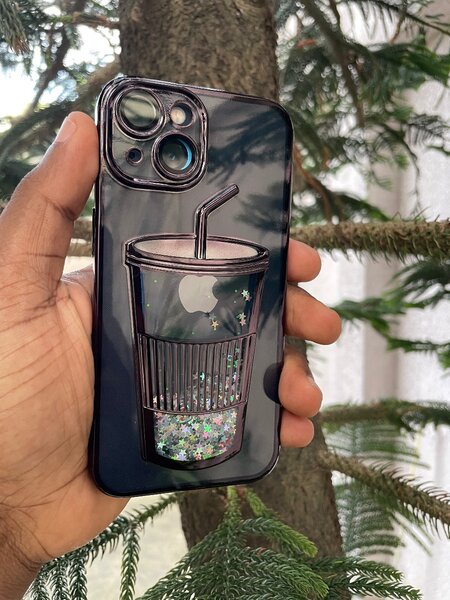 Coque iPhone