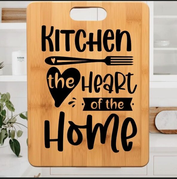 CUTTING BOARD