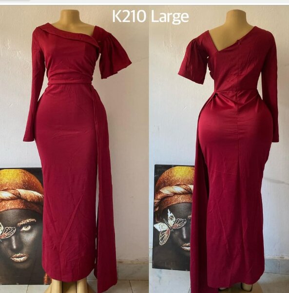 dress  