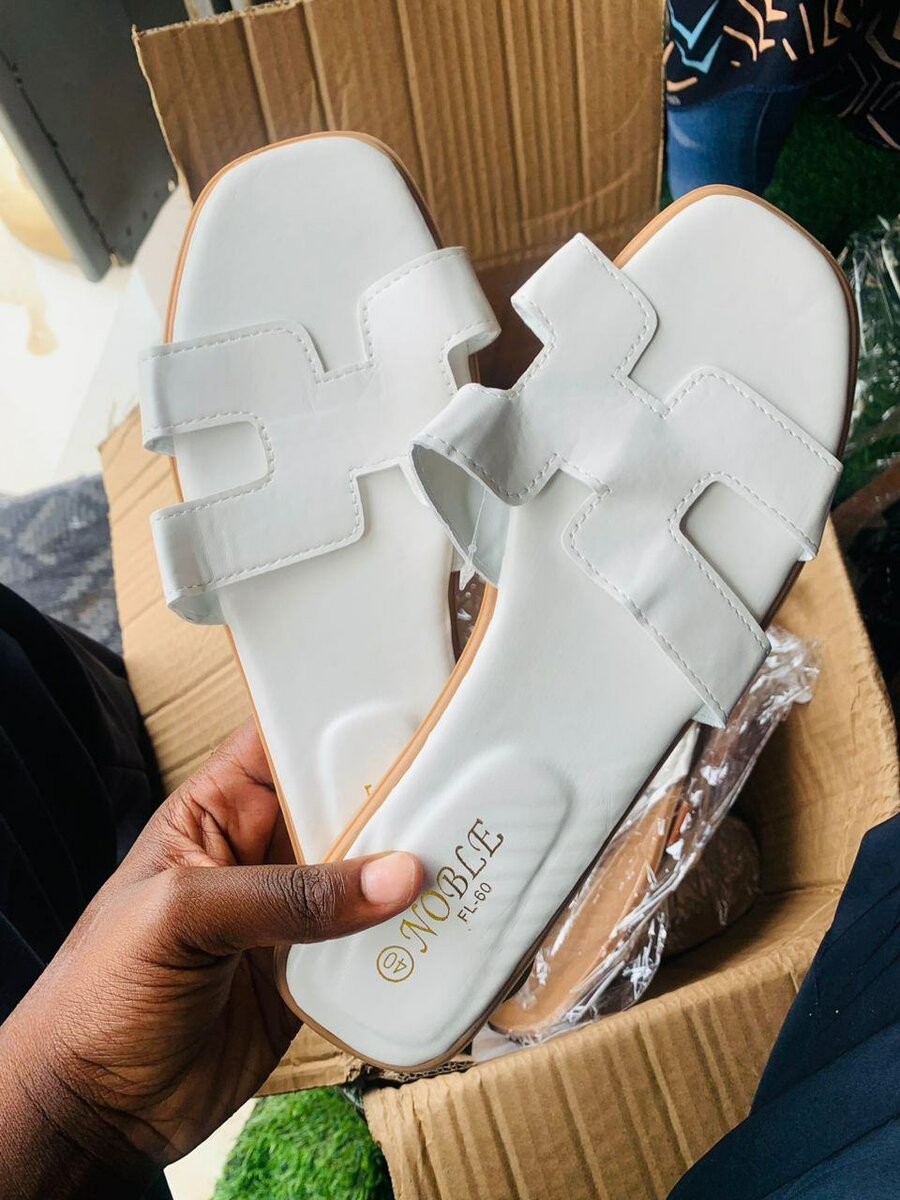 Slippers
