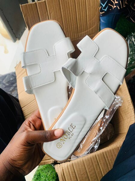 Slippers