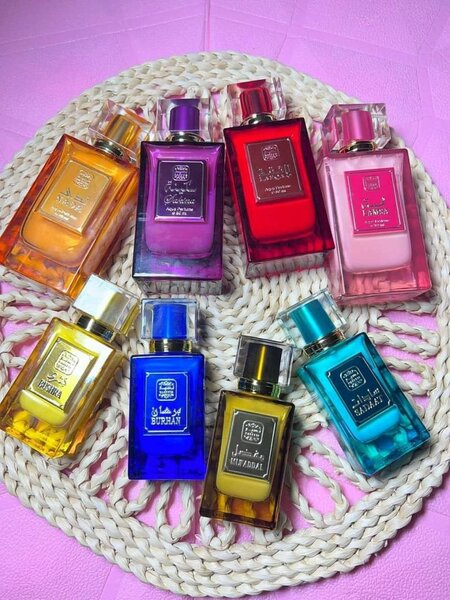 Parfum Aqua Laeqa 30ml