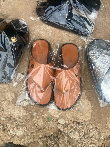 Verda Slippers