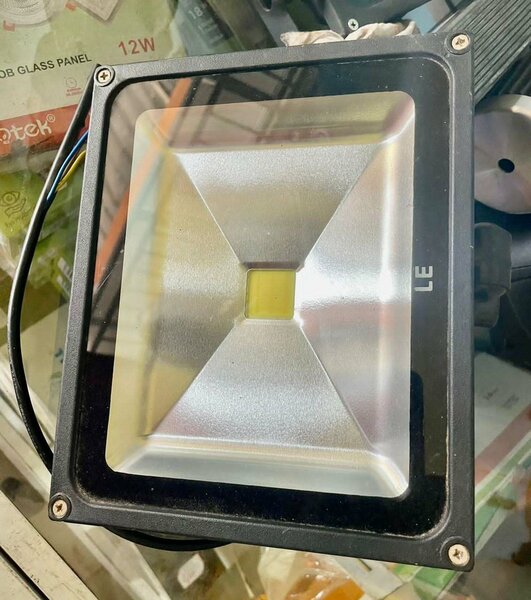 Flood lights