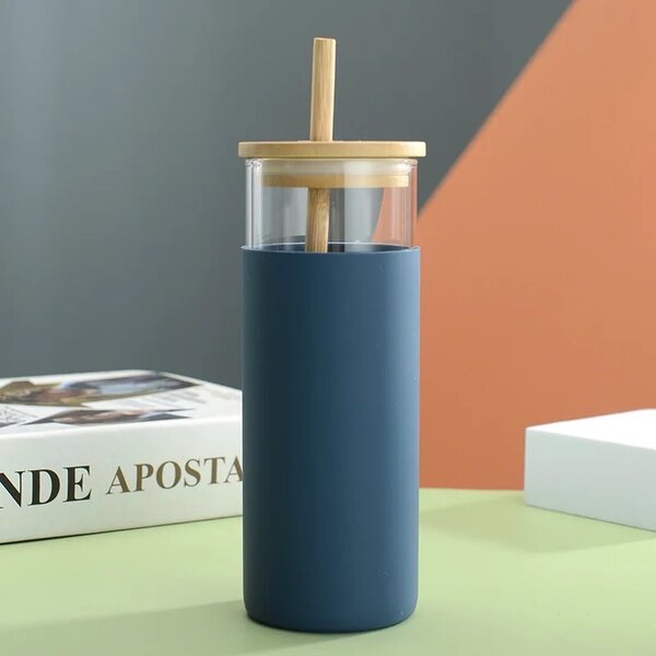 Glass Tumbler