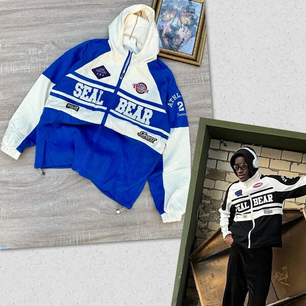 Hoodies Unisex