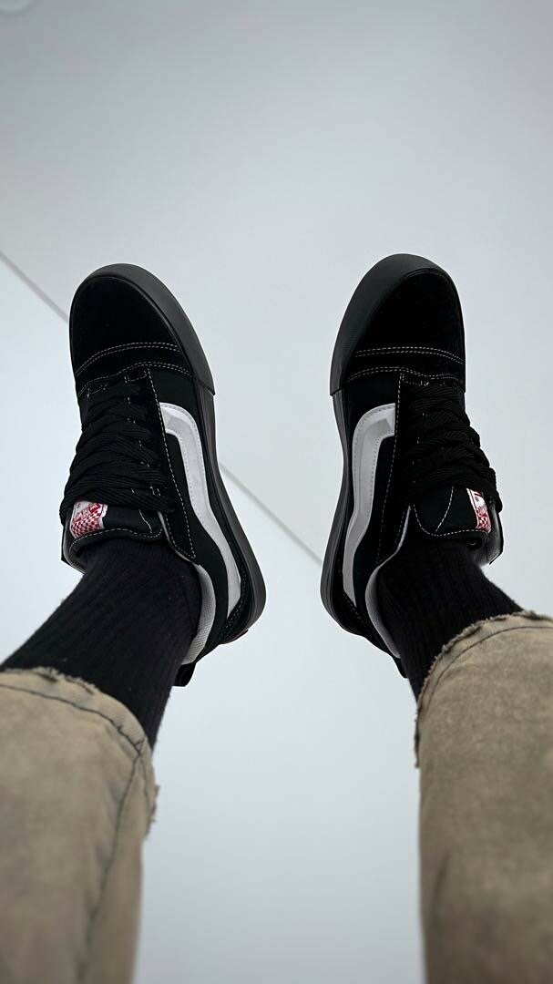 VANS CLASSIC