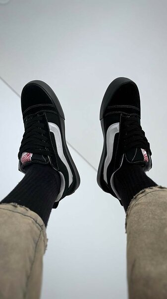 VANS CLASSIC