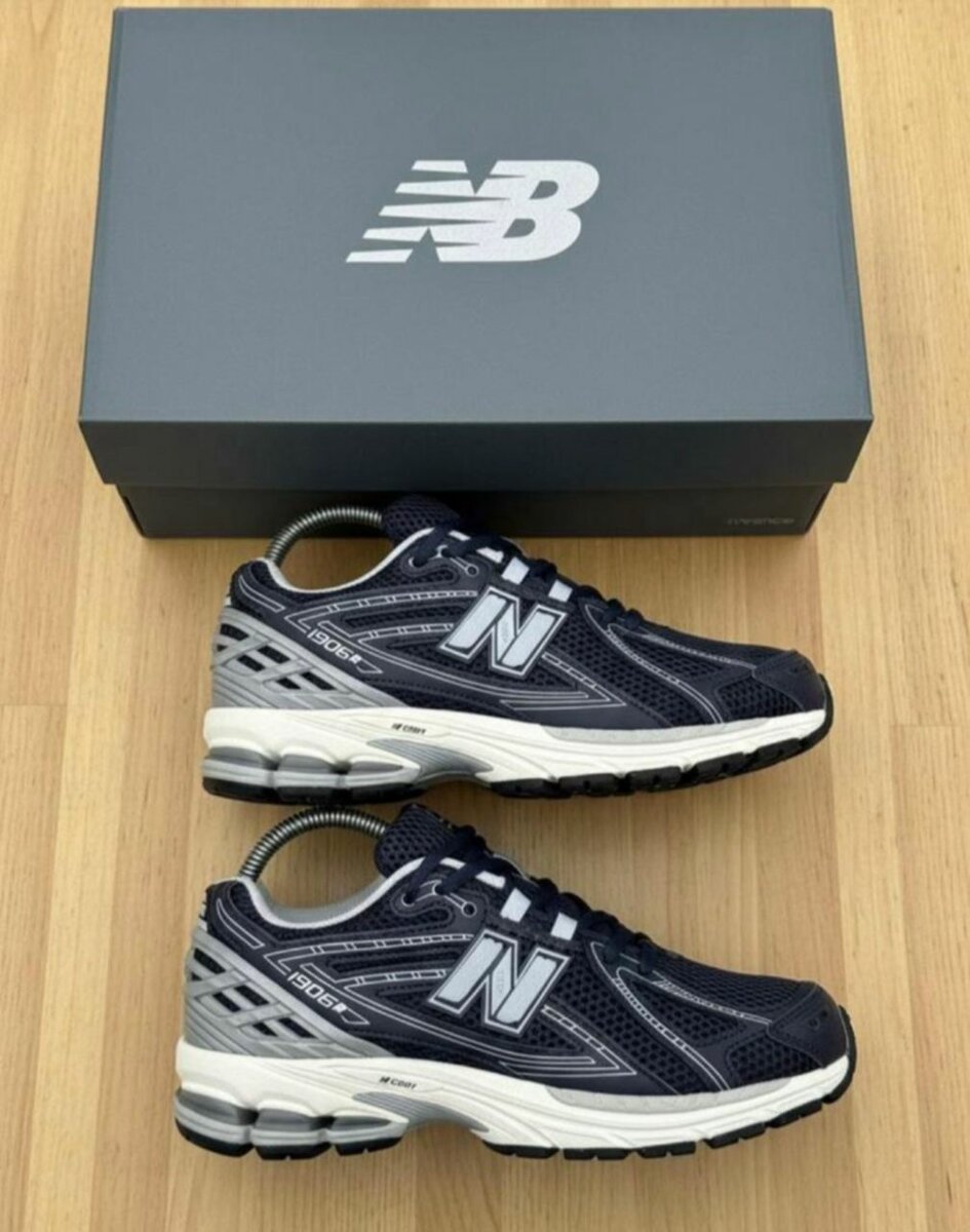Chaussures de Running New Balance