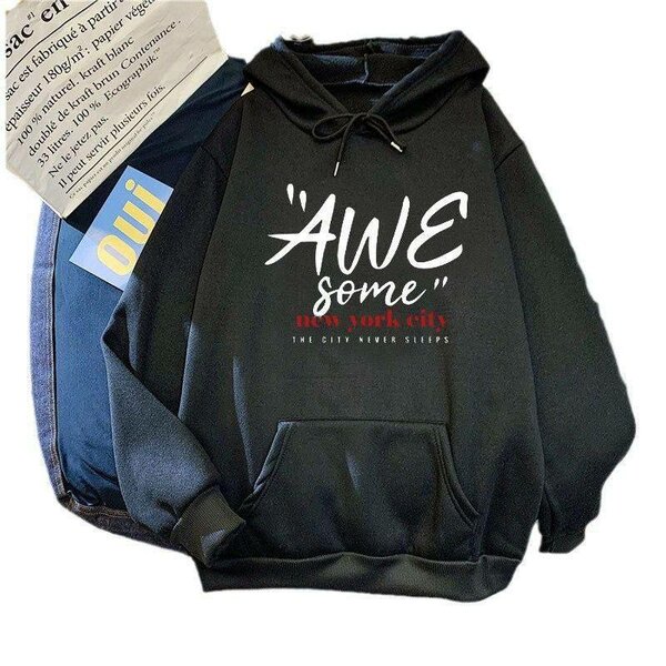 Hoodies