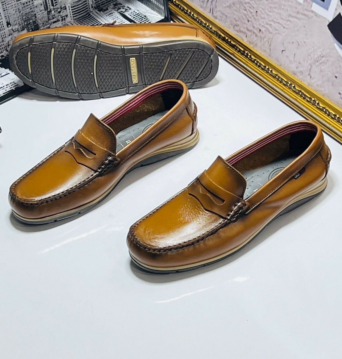 Chaussures homme