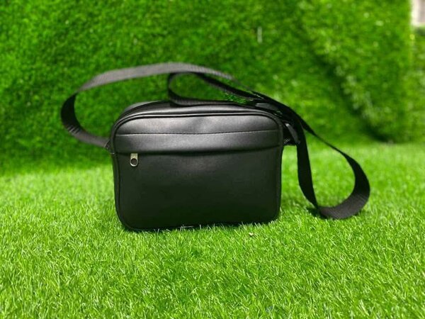 Sacoche  en cuir élégant