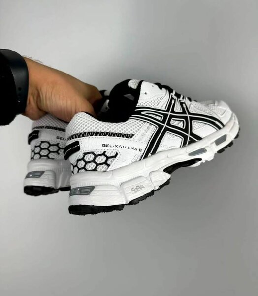ASICS