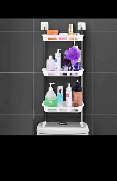 Étagère de douche