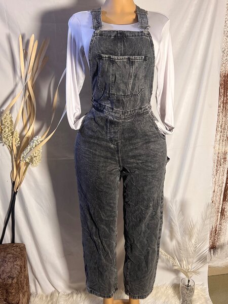 Salopette tendance