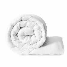 LES COUETTES DUVET POUR LIT KING SIZE UNE PIÈCE
