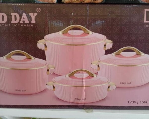Food Warmer