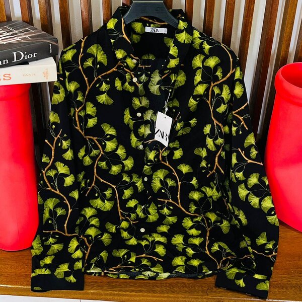 Shirt Zara