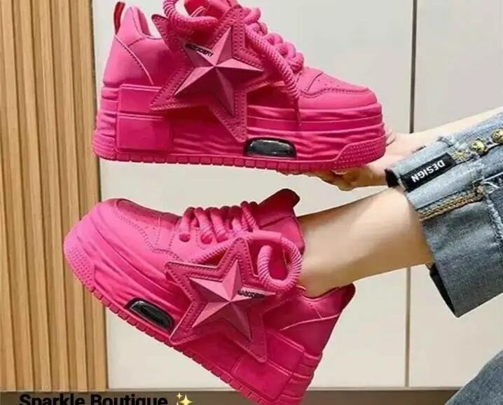 Chaussures fermées