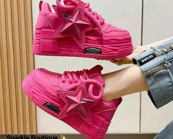 Chaussures fermées