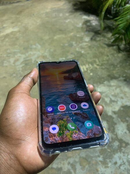 Samsung galaxie A32