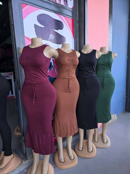 Dresses