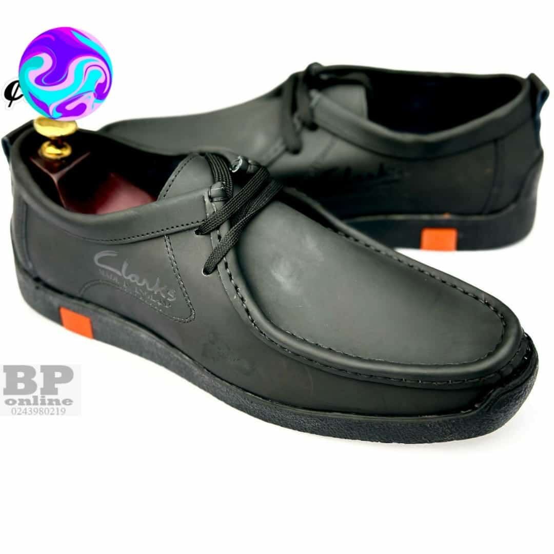 Official shoes