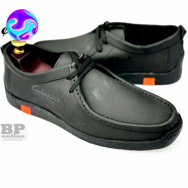 Official shoes