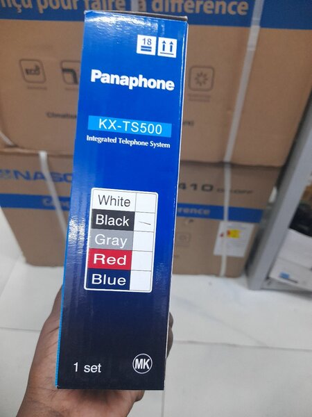 Panaphone