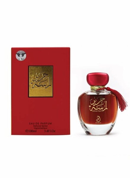 Parfum élégant pour femmes 100ml