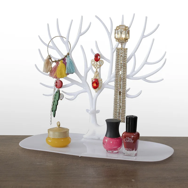 Arbre à Bijoux Élégant