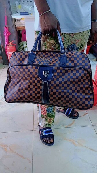 Sac de voyage