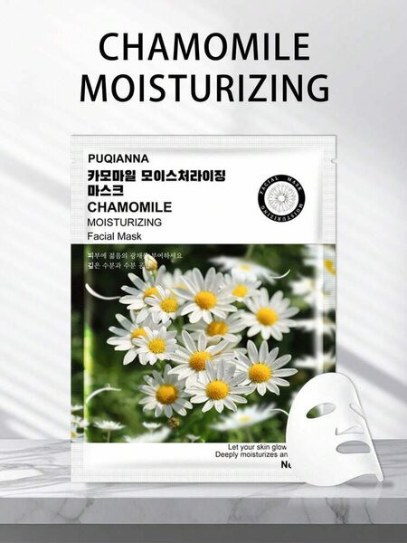 Face/sheet mask