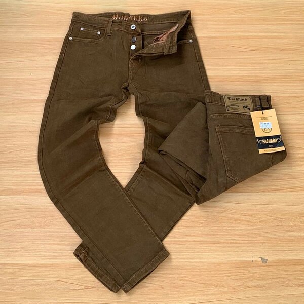 Mens wear