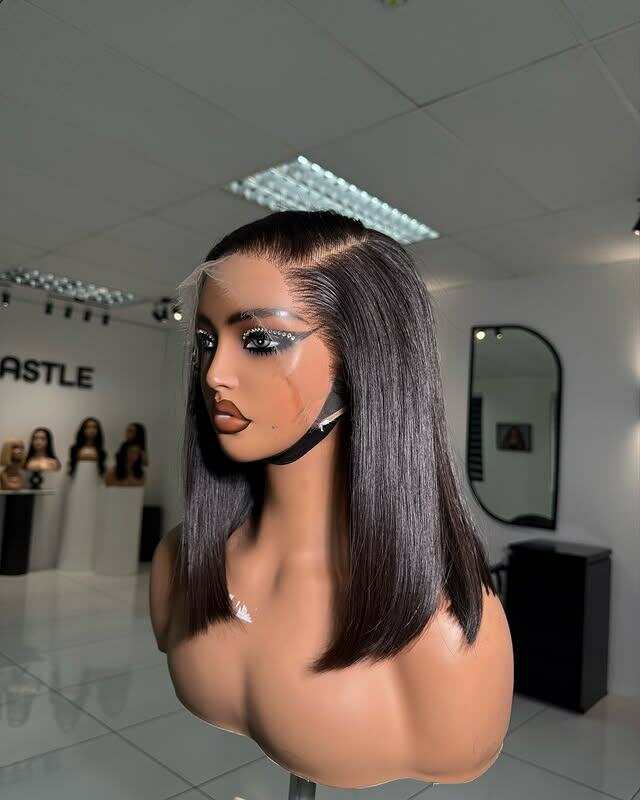 Quality Wigs