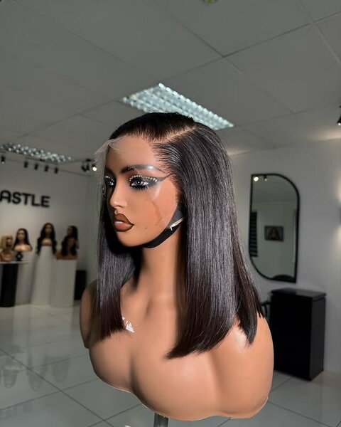 Quality Wigs