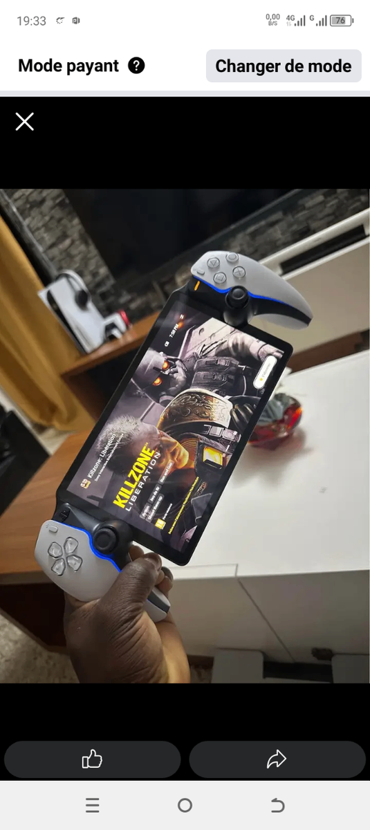 Ps5 portal