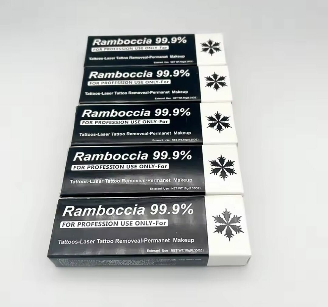 Crème anesthésiante tatouage