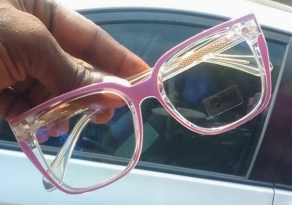 Original glasses
