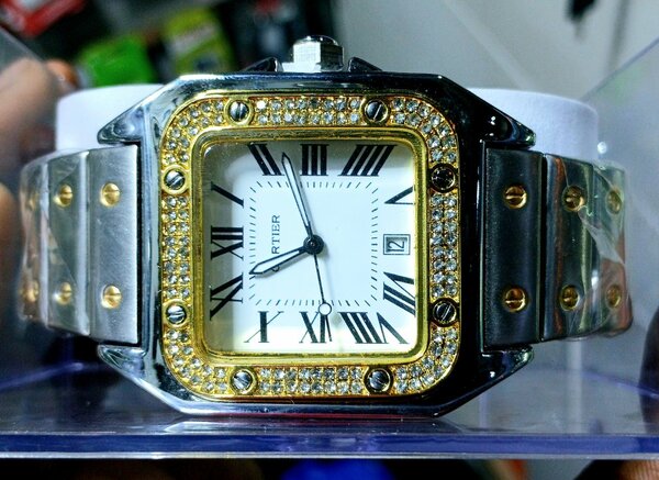 Montre Homme