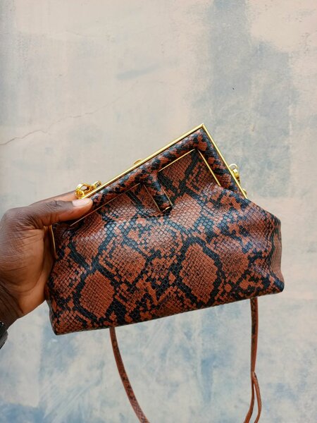 Fendi first