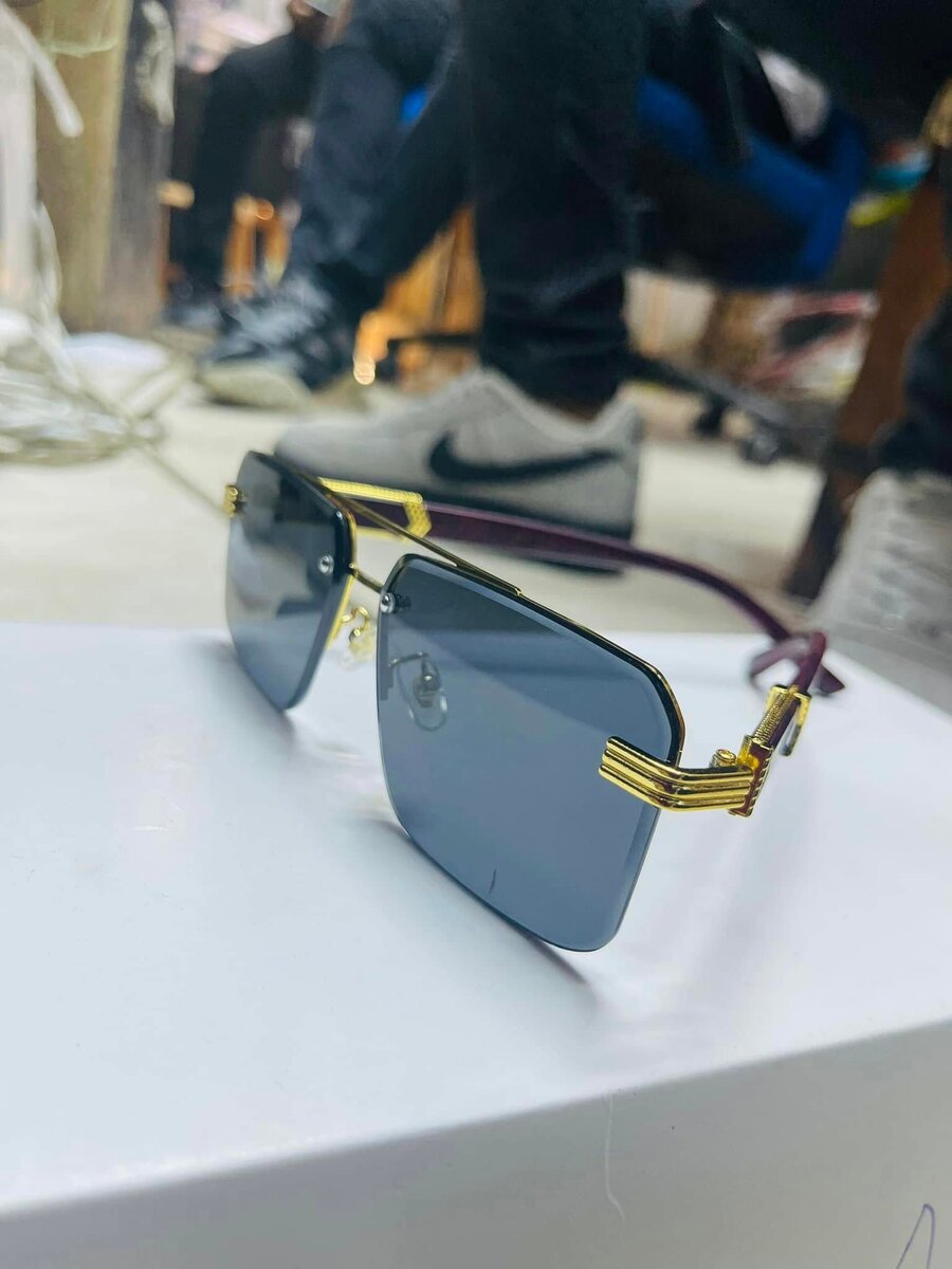 Sun Glasses 