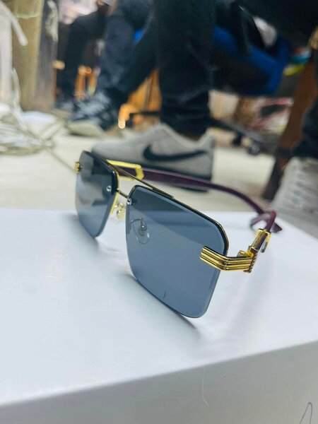 Sun Glasses 