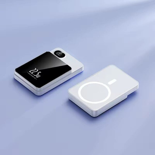 Mini batterie externe 100000 M