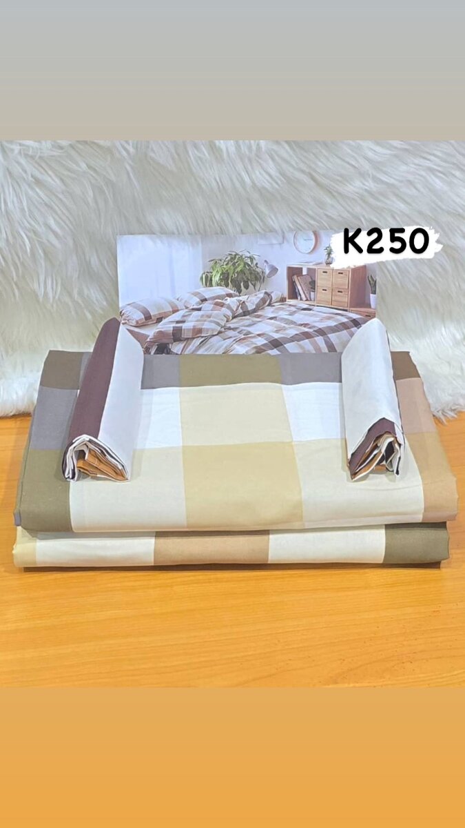Bedsheets
